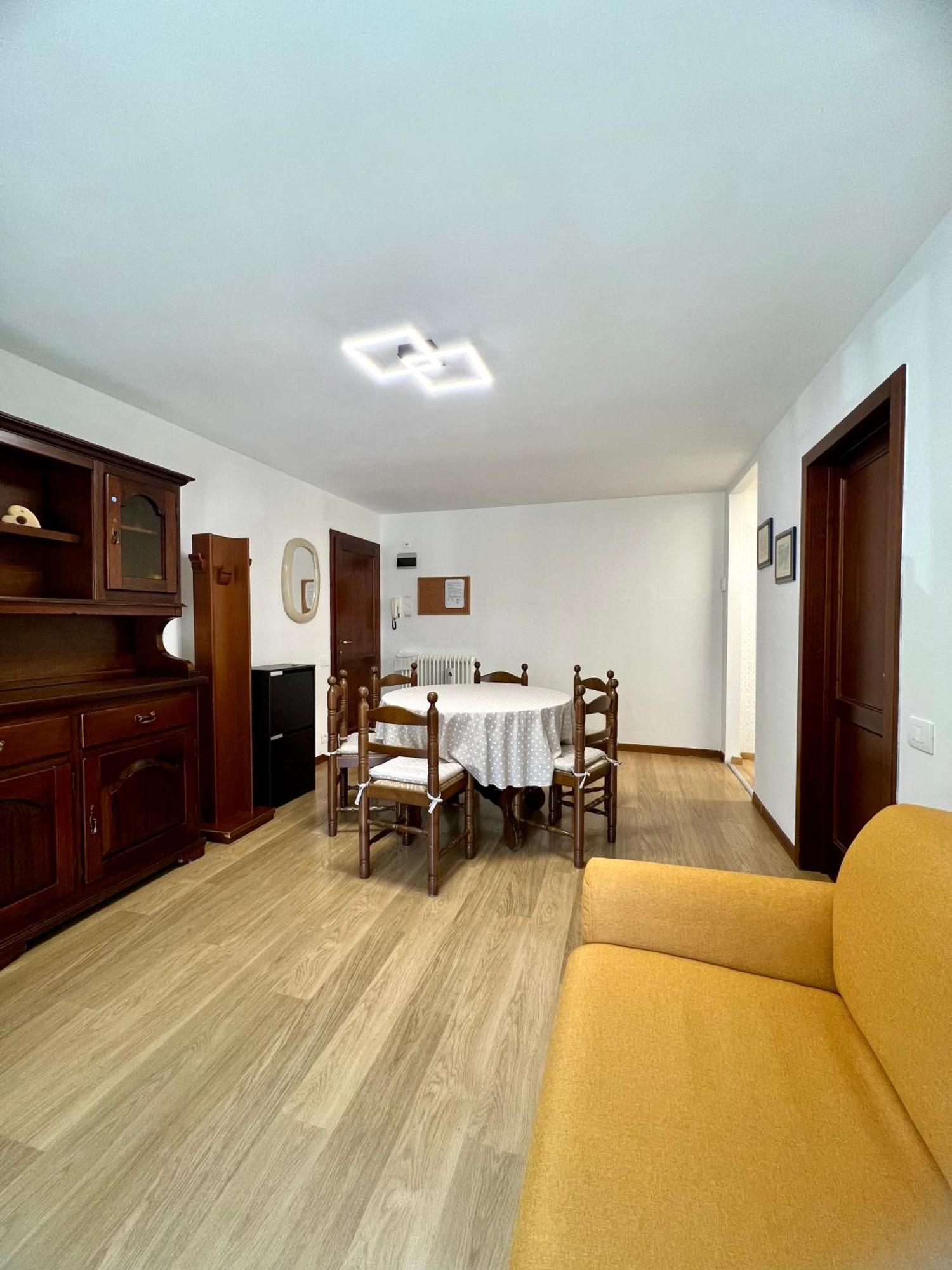 Appartamento Bilocale Tabla 1
